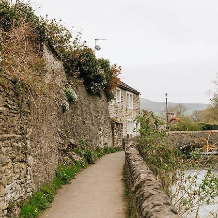 Cliffe Cottage - Countryside Cottage In Castleton, Peak District National Park Exterior foto
